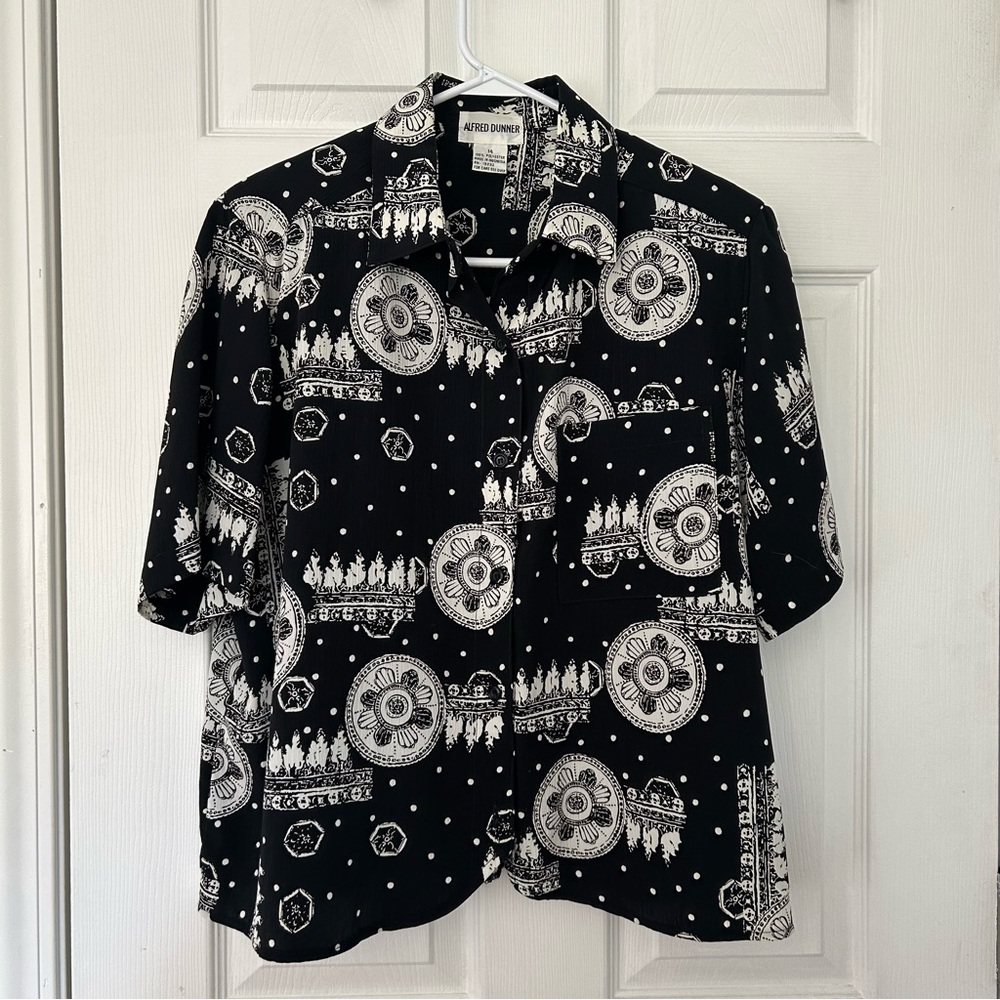 Vintage blouse